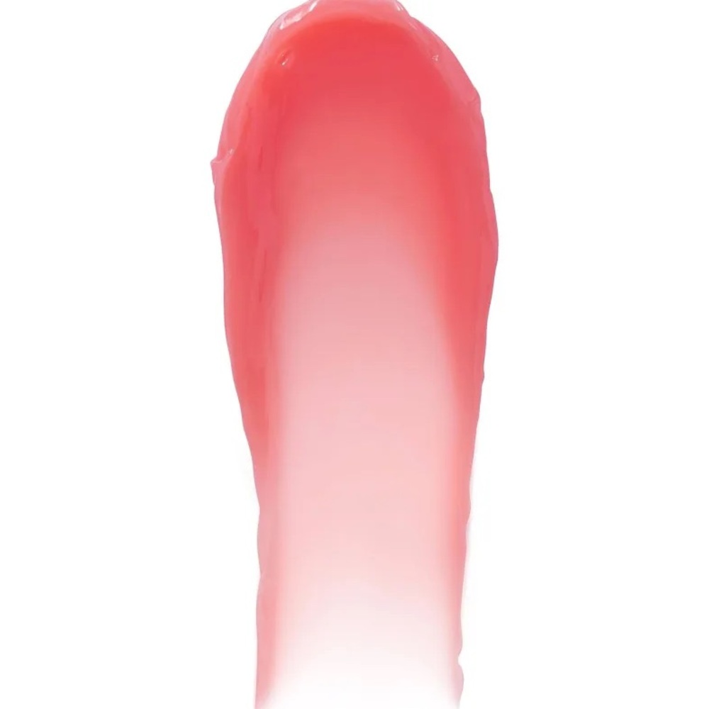 e.l.f. Squeeze Me Lip Balm, Moisturizing Lip Balm Sheer Tint Color Strawberry - Picture 3 of 5